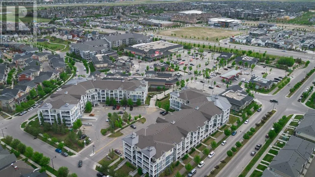 320, 130 Auburn Meadows View SE