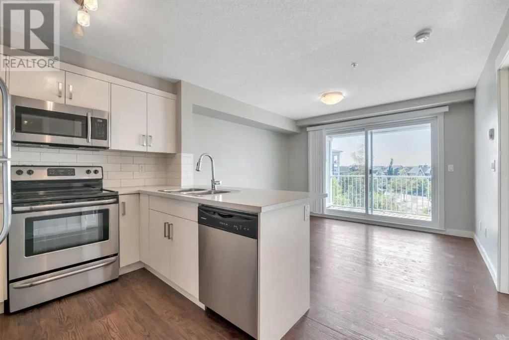 320, 130 Auburn Meadows View SE