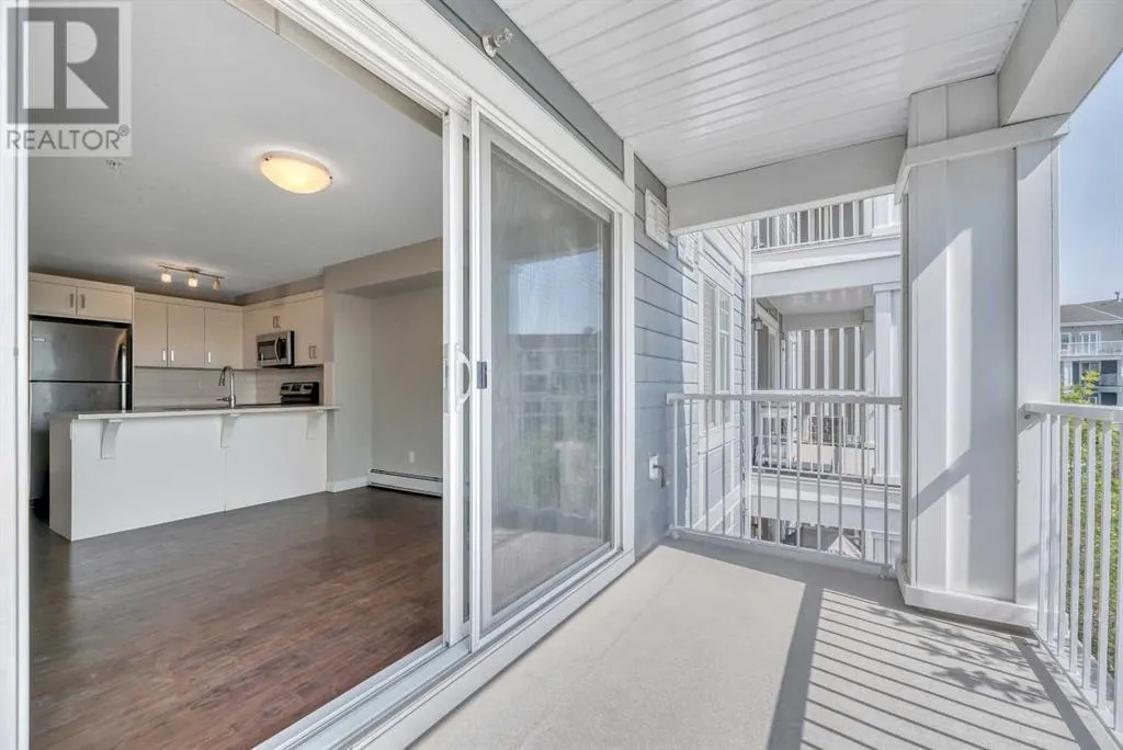 320, 130 Auburn Meadows View SE