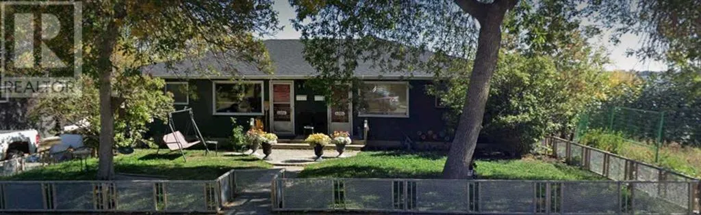 4324 Centre A Street NE