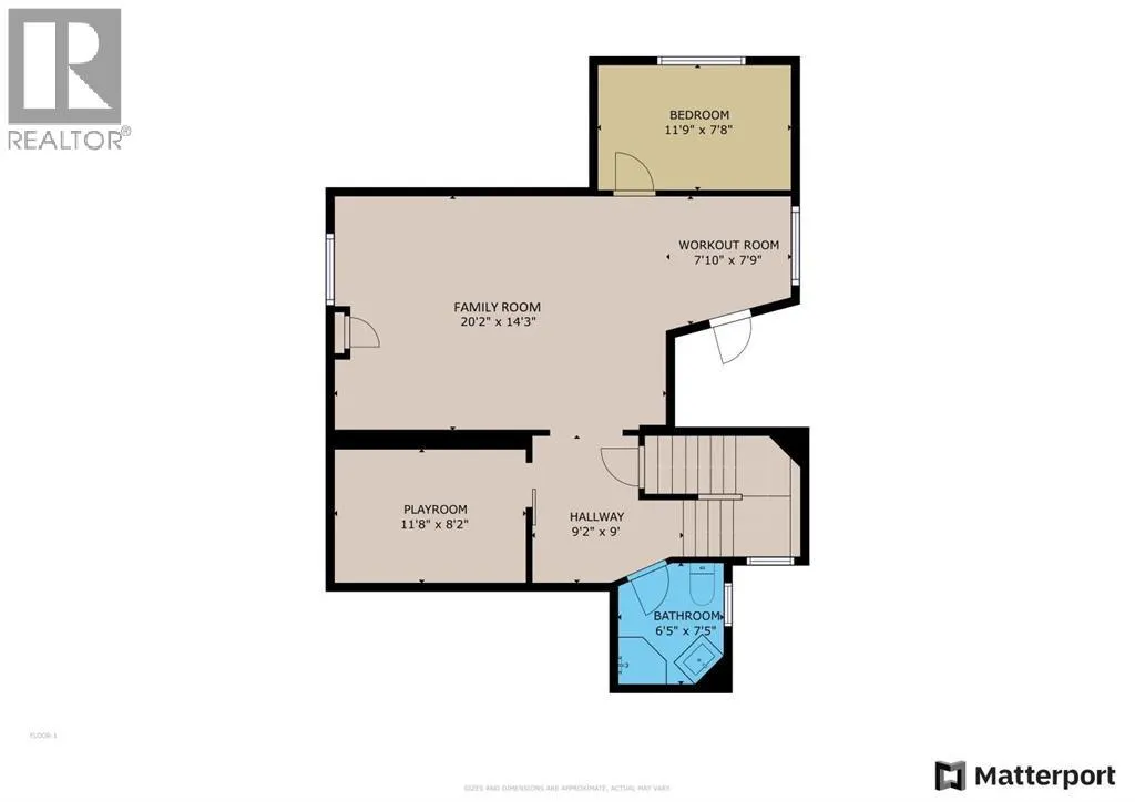 10 Crystalridge Bay