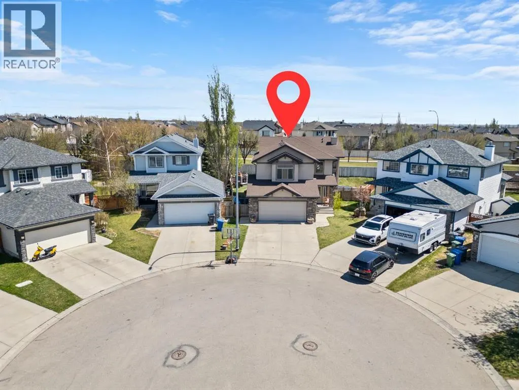 10 Crystalridge Bay