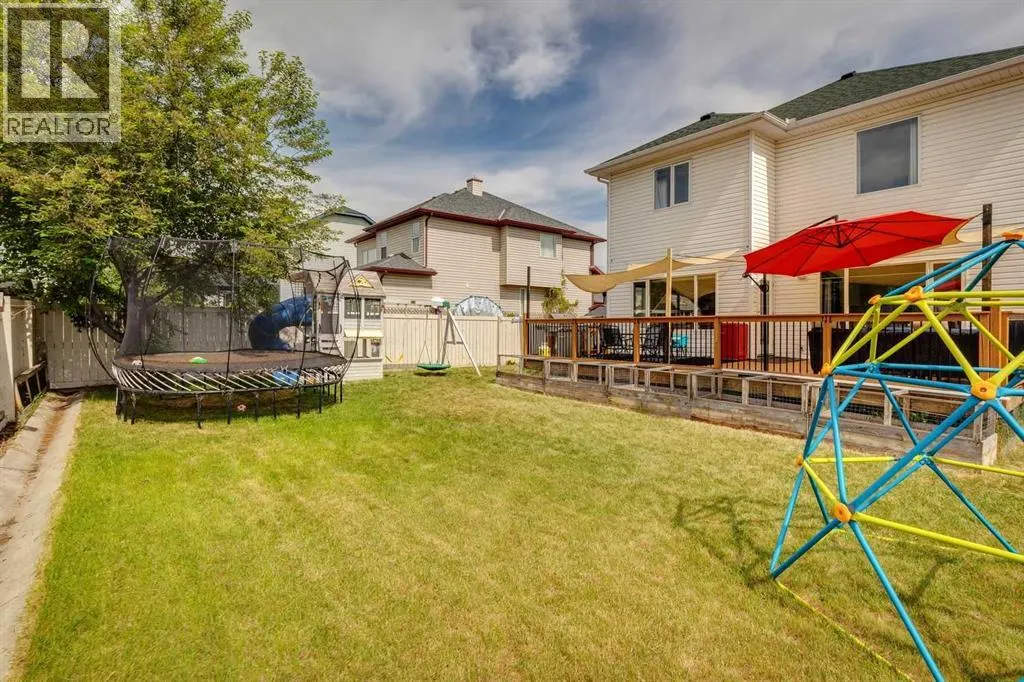 817 Crystal Beach Bay