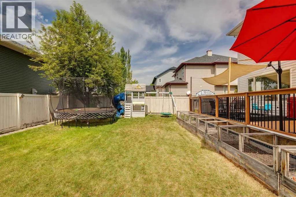 817 Crystal Beach Bay