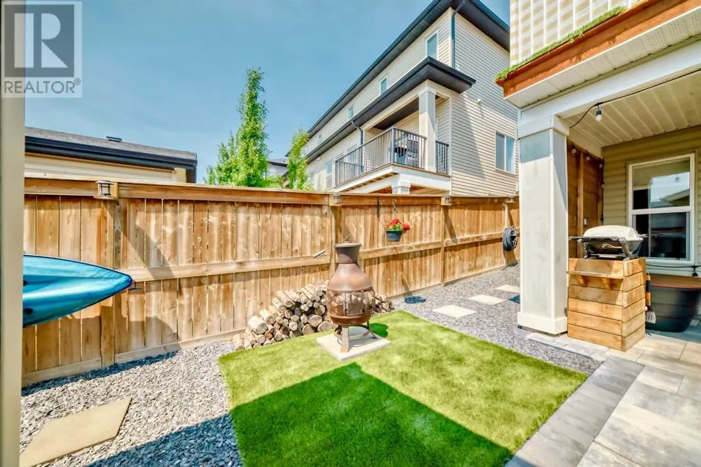 288 Rainbow Falls Green