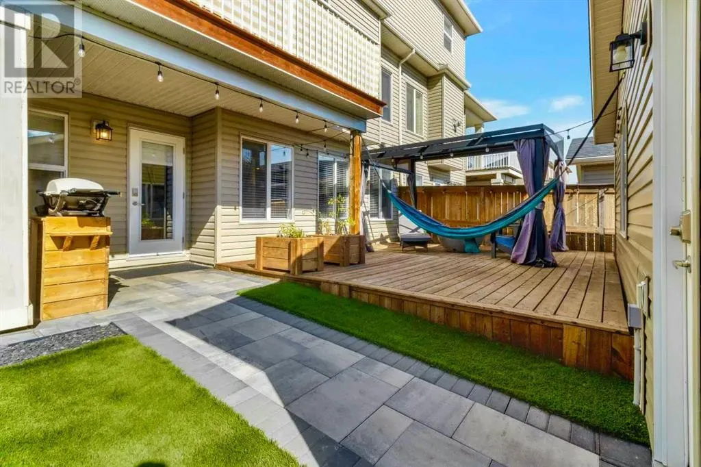 288 Rainbow Falls Green
