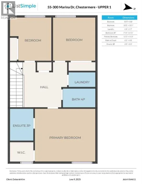 55, 300 Marina Drive