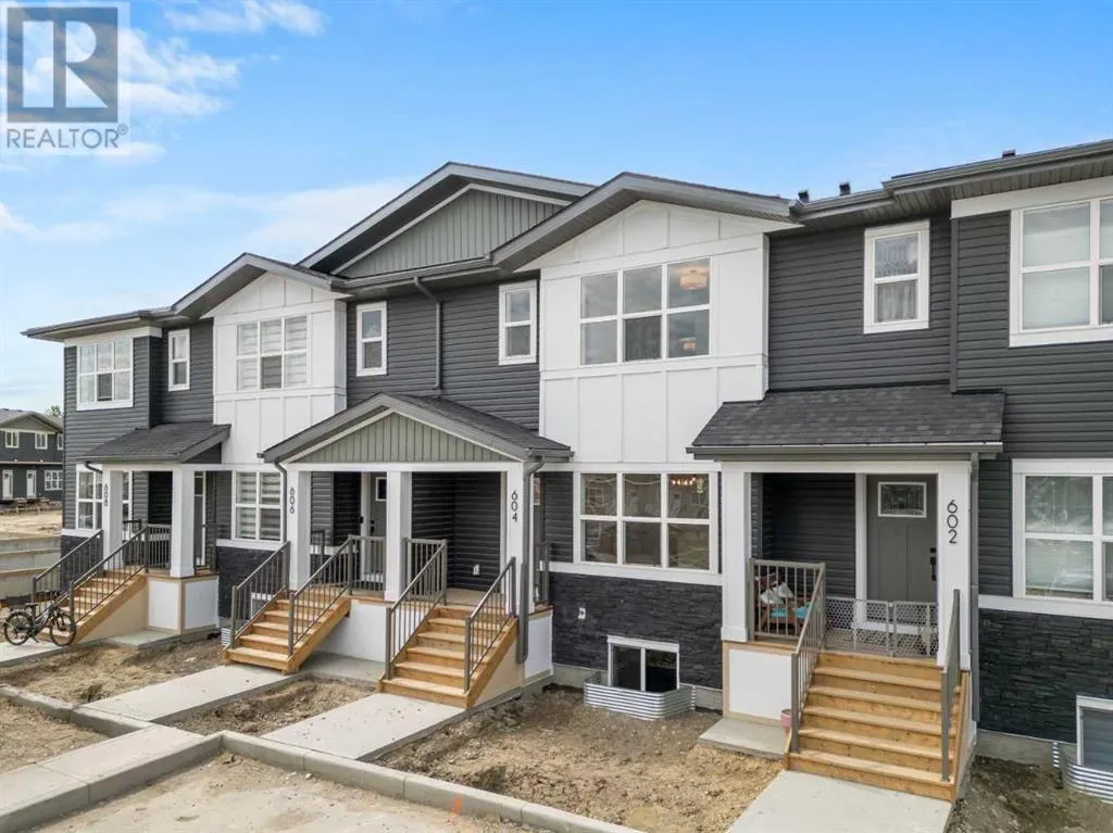 604, 525 River Heights Drive