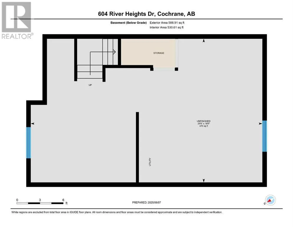 604, 525 River Heights Drive
