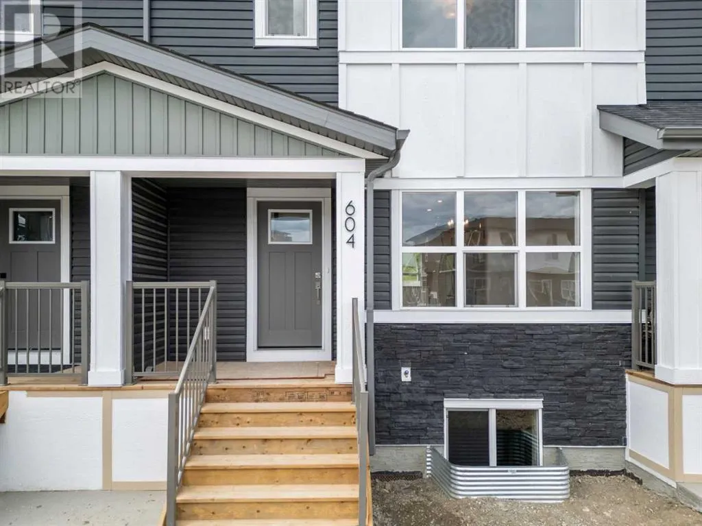604, 525 River Heights Drive