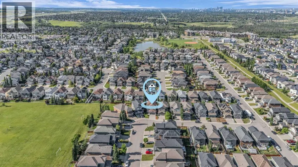 30 Everhollow Green SW