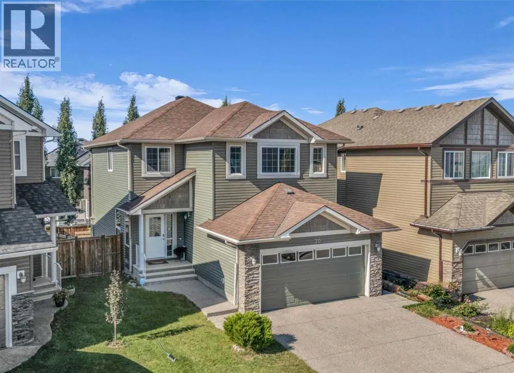 30 Everhollow Green SW