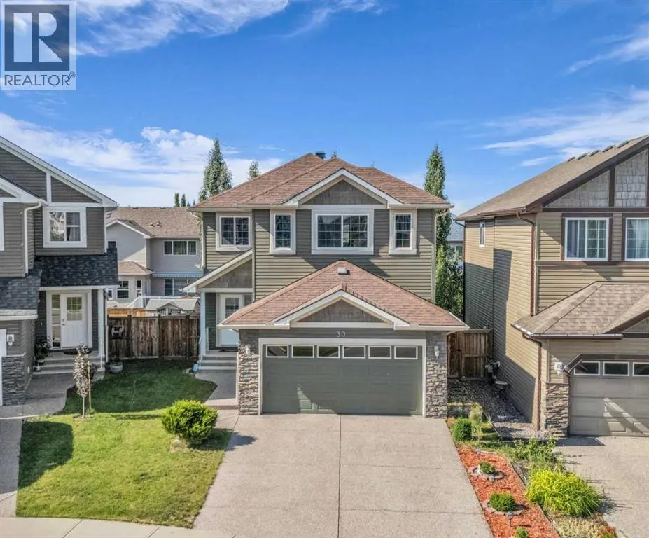 30 Everhollow Green SW