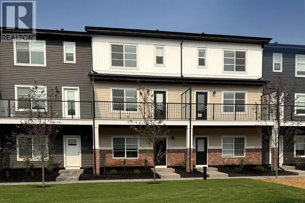 603, 135 Belmont Passage SW