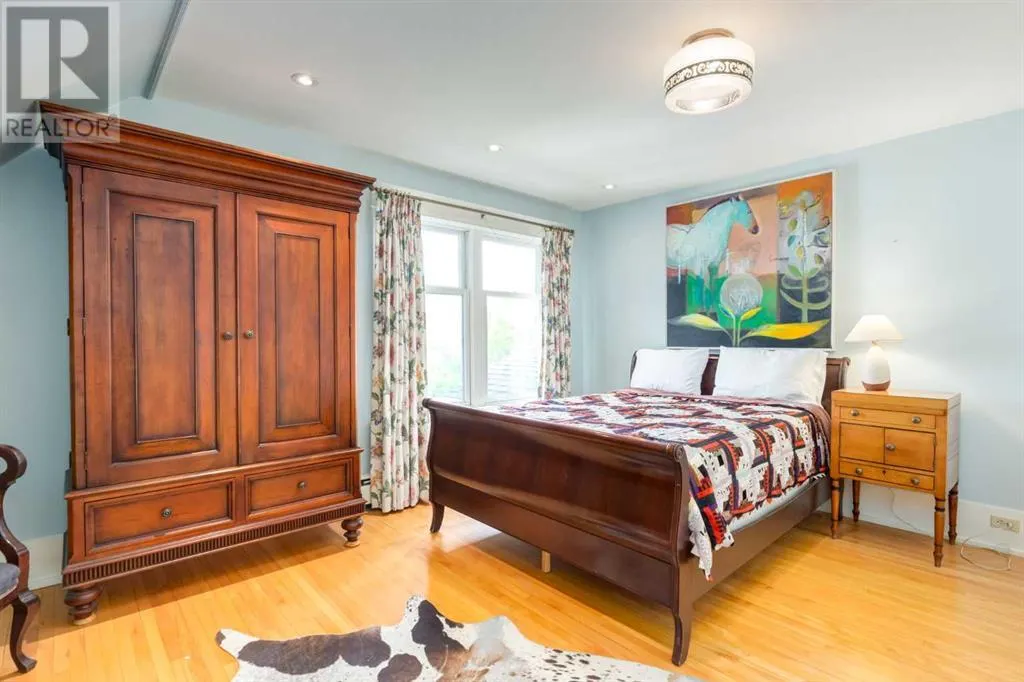 2209 Carleton Street SW