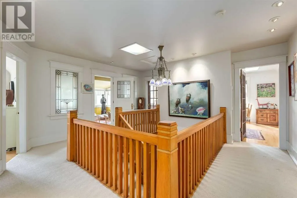 2209 Carleton Street SW