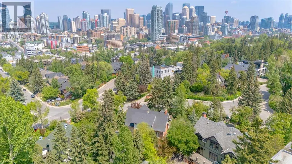 2209 Carleton Street SW