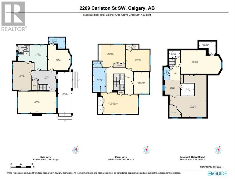 2209 Carleton Street SW