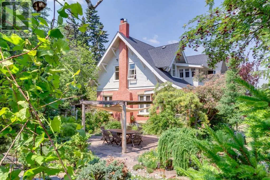 2209 Carleton Street SW