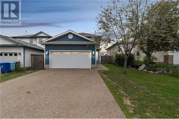 181 Pickles Crescent
