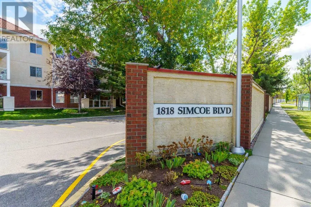 2327, 1818 Simcoe Boulevard SW