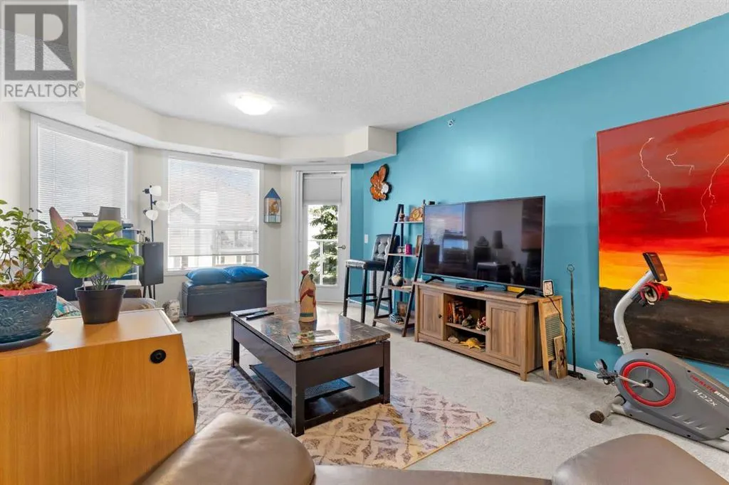 2327, 1818 Simcoe Boulevard SW