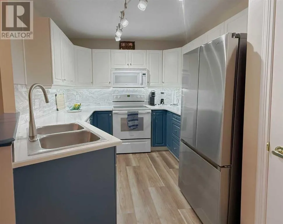 2327, 1818 Simcoe Boulevard SW