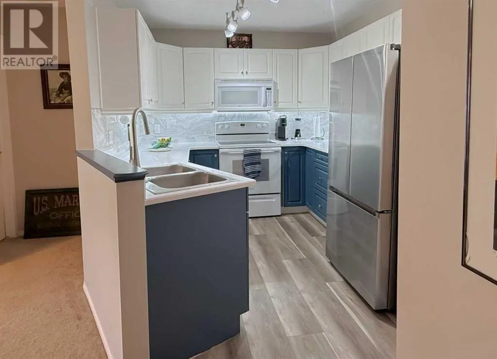2327, 1818 Simcoe Boulevard SW