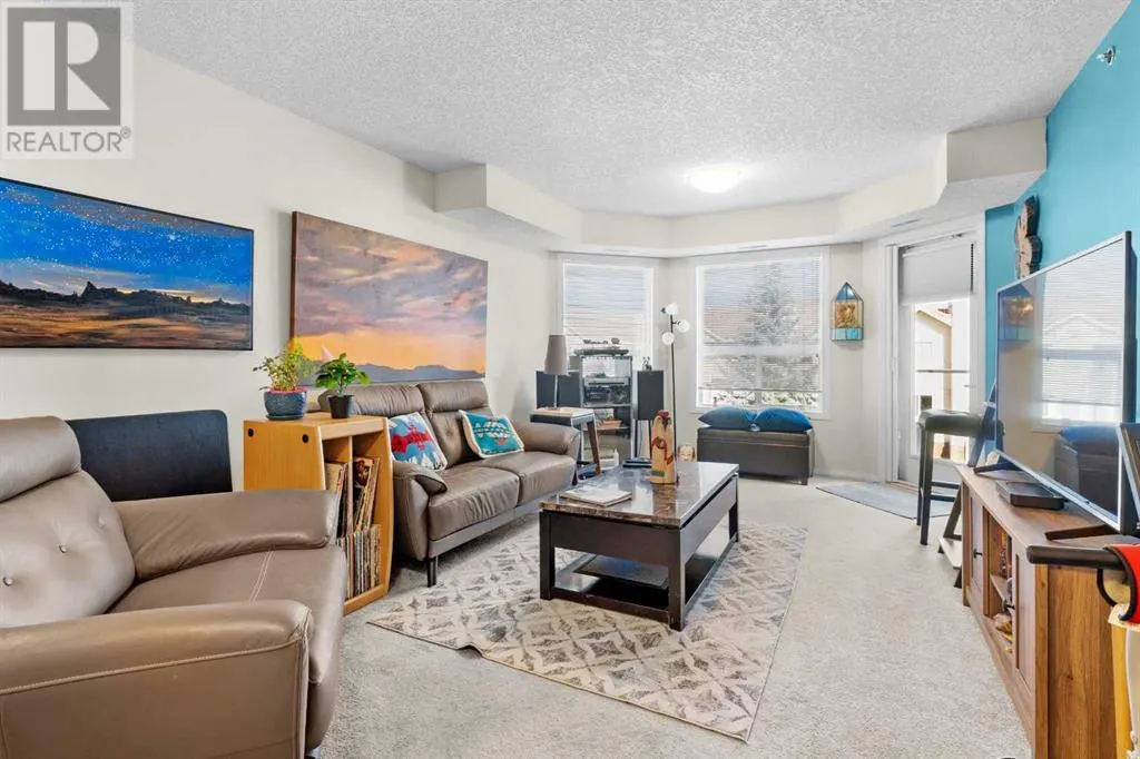 2327, 1818 Simcoe Boulevard SW