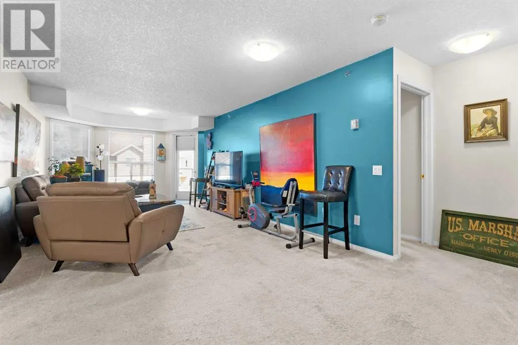 2327, 1818 Simcoe Boulevard SW