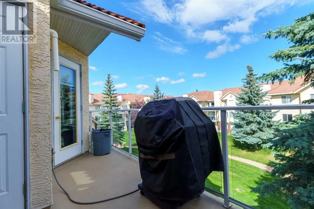 2327, 1818 Simcoe Boulevard SW