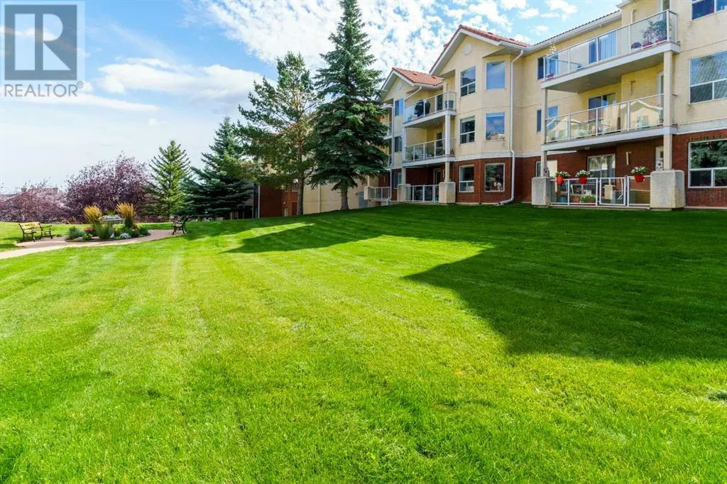 2327, 1818 Simcoe Boulevard SW