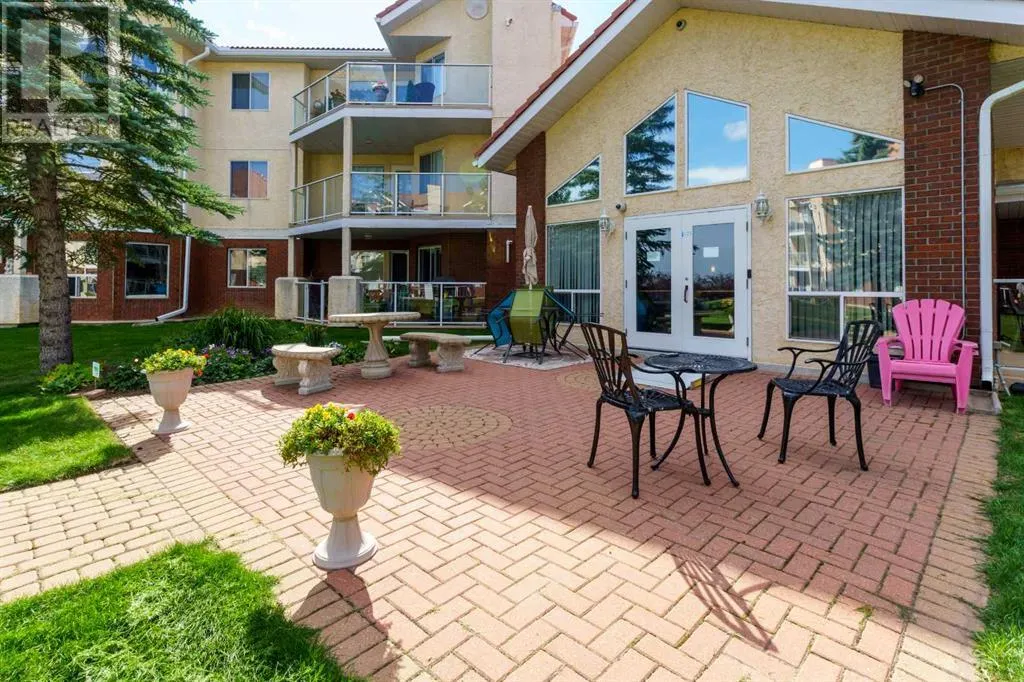 2327, 1818 Simcoe Boulevard SW