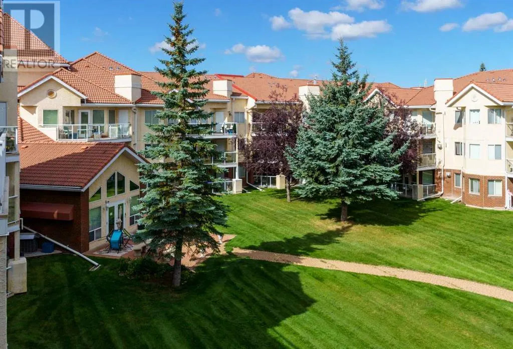 2327, 1818 Simcoe Boulevard SW