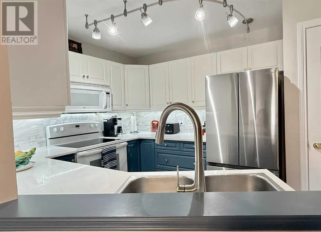 2327, 1818 Simcoe Boulevard SW