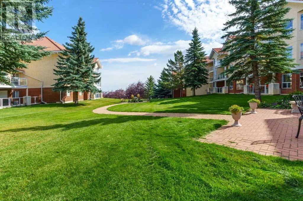 2327, 1818 Simcoe Boulevard SW