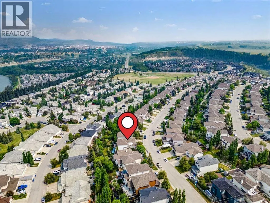 16 Bow Ridge Drive