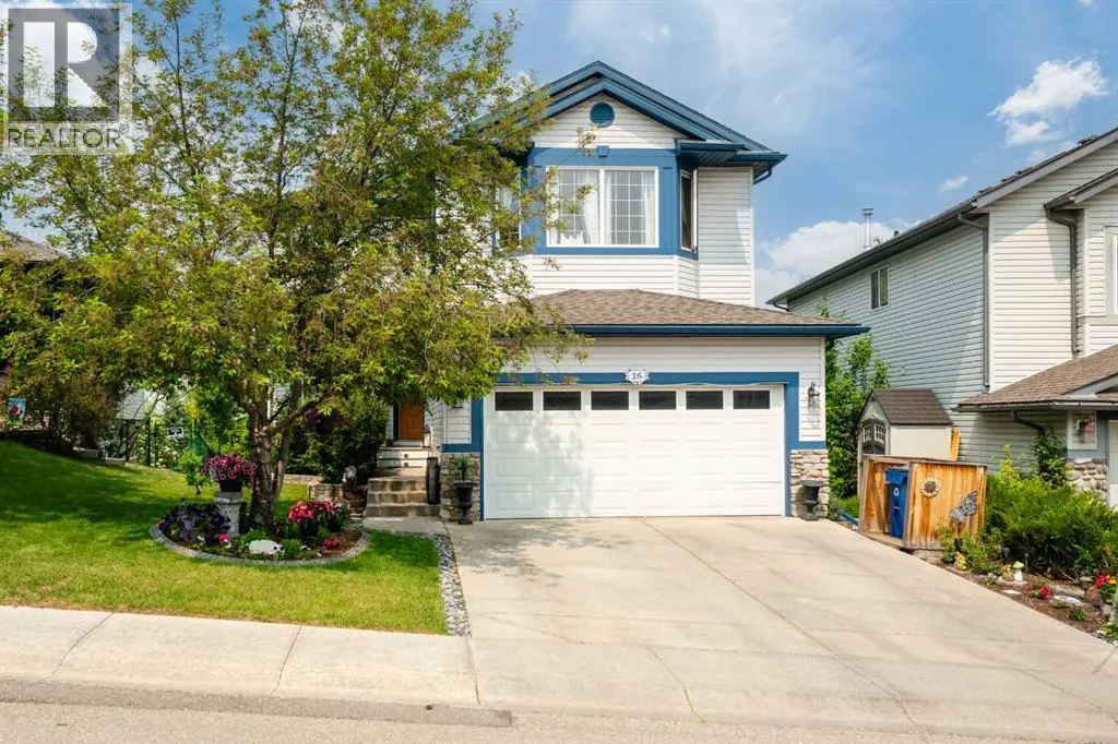 16 Bow Ridge Drive