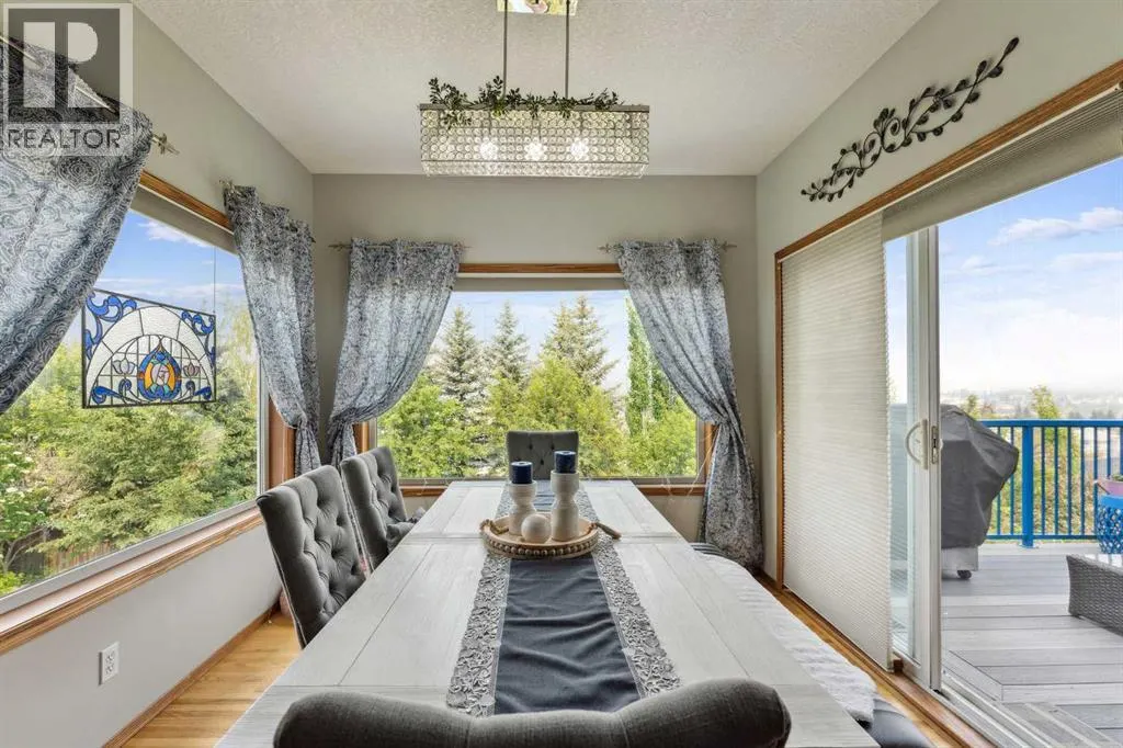 16 Bow Ridge Drive