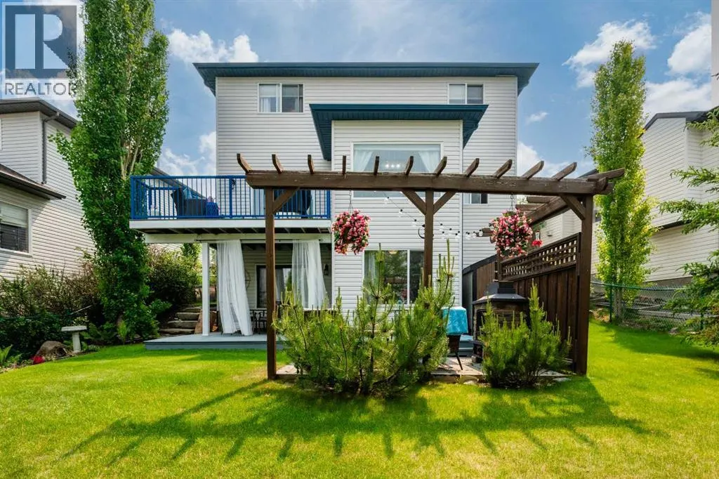 16 Bow Ridge Drive