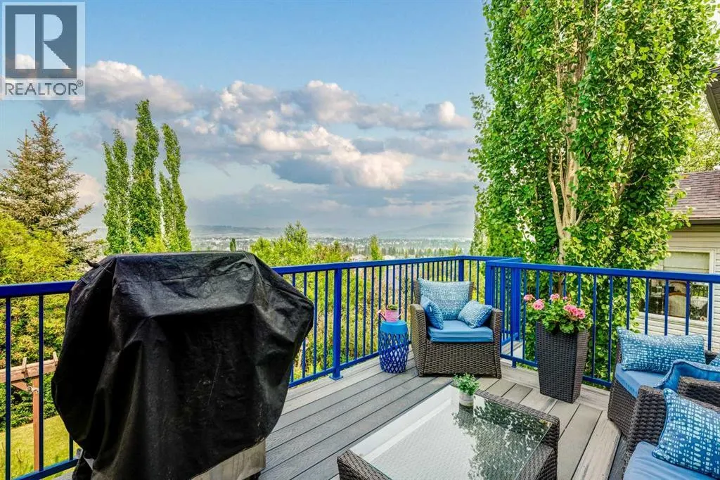 16 Bow Ridge Drive