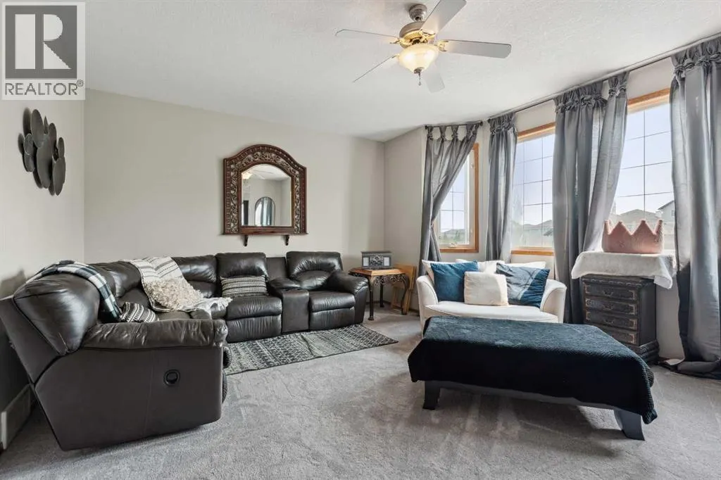 16 Bow Ridge Drive