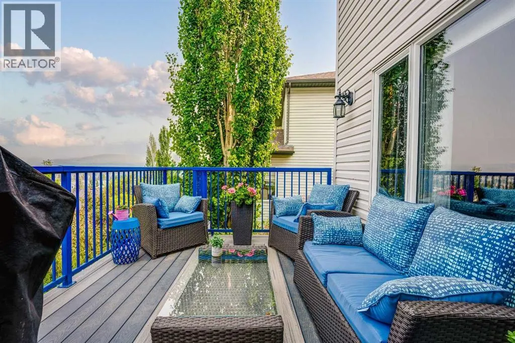 16 Bow Ridge Drive