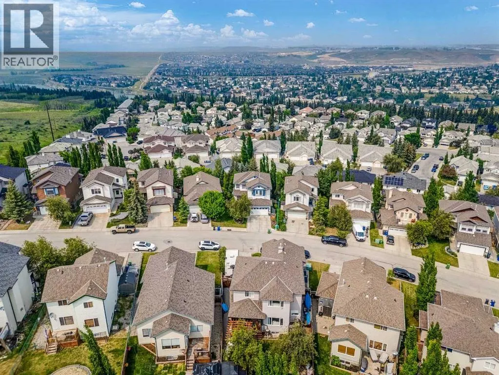 16 Bow Ridge Drive