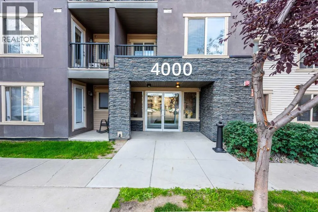 4210, 403 Mackenzie Way SW