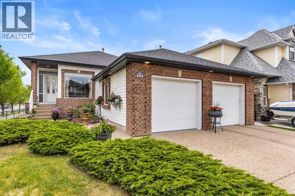 101 Springmere Drive