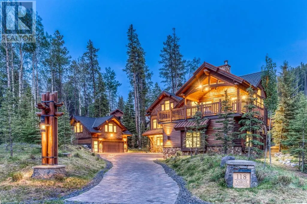 118 Cairns Landing