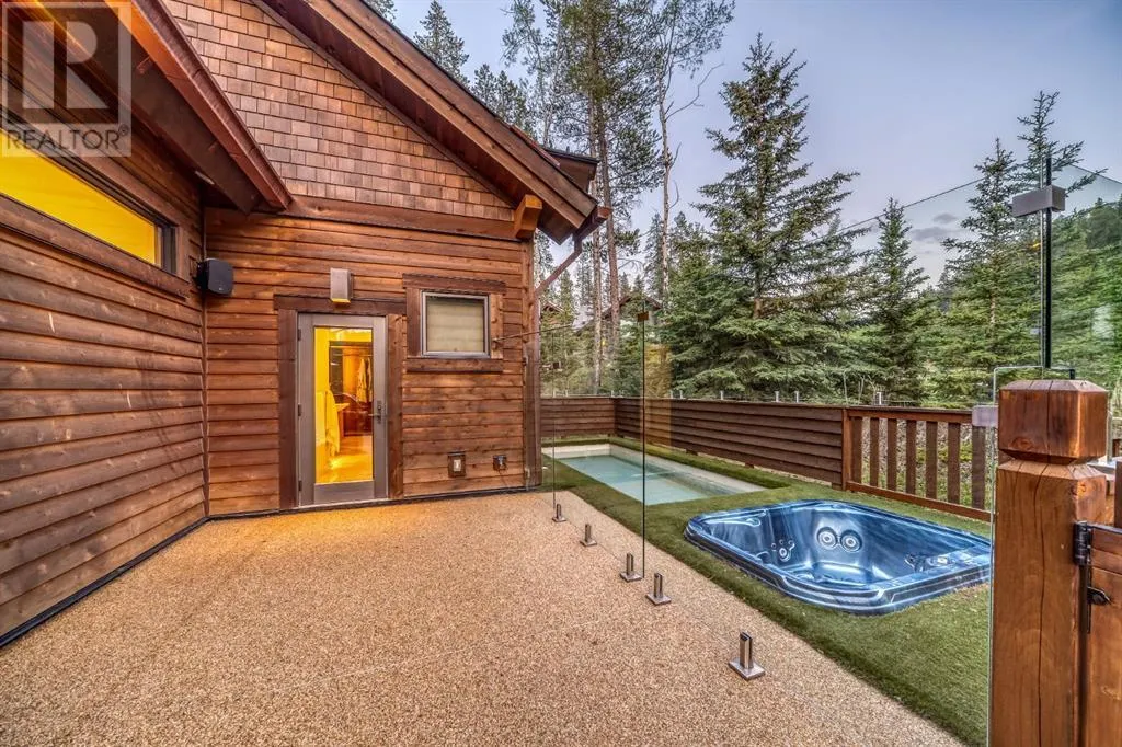 118 Cairns Landing