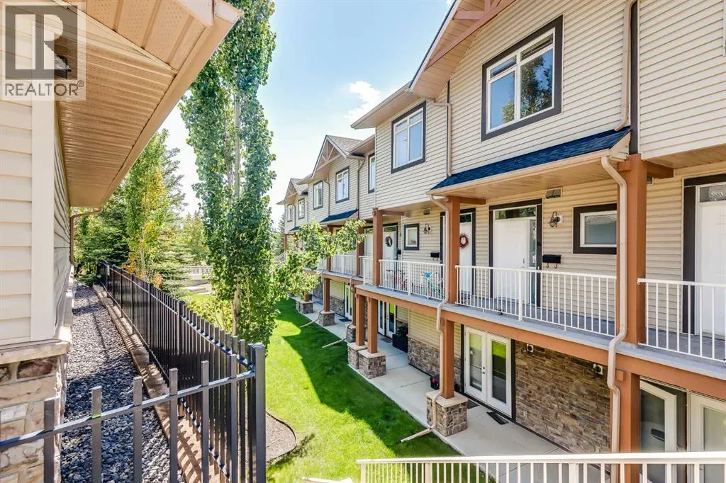 16, 181 Rockyledge View NW