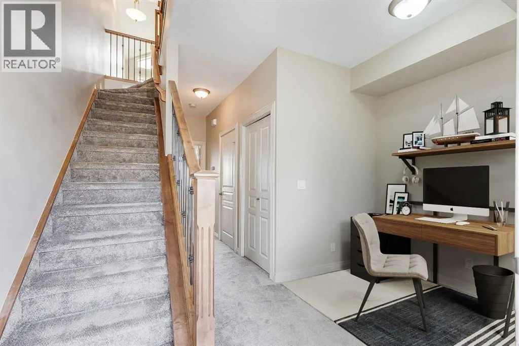 16, 181 Rockyledge View NW